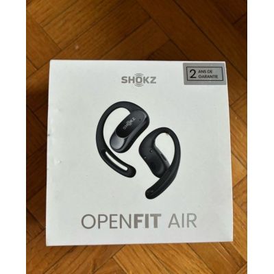 OPENfit air