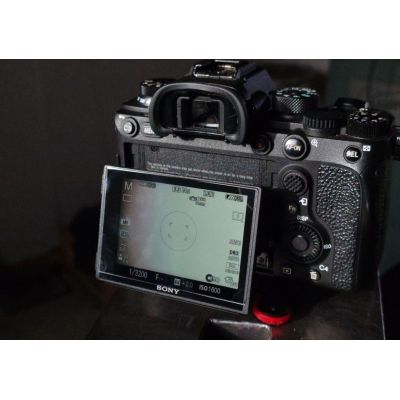 ALPHA 9 II