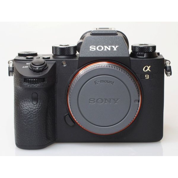 ALPHA 9 II