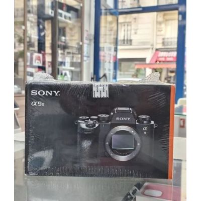 ALPHA 9 II