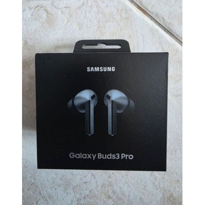 galaxy buds 3 PRO