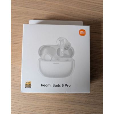 REDMI BUDS 5 PRO