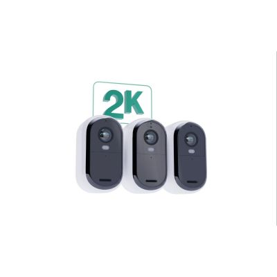 VMC3350-100EUS ESSENTIEL OUTDOOR CAMERA