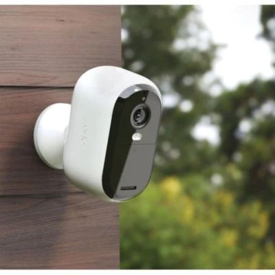 VMC3350-100EUS ESSENTIEL OUTDOOR CAMERA