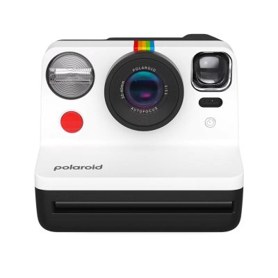 Appareil photo instantané Polaroid Flip Noir