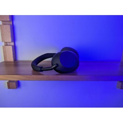 Casque Arceau Sony WH1000XM6 avec réduction active du bruit