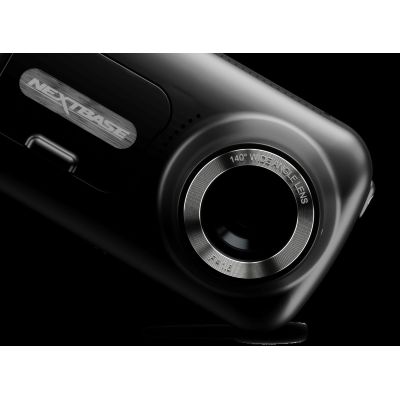 Caméra embarquée Nextbase 322 GW Noir
