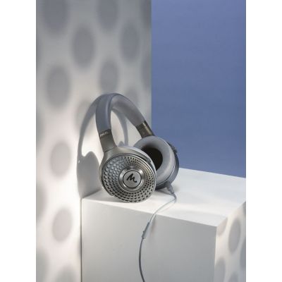 Casque audio filaire circum-aural Focal Azurys Bleu