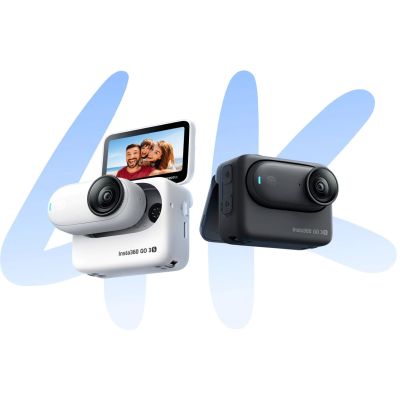 Insta360 GO 3S