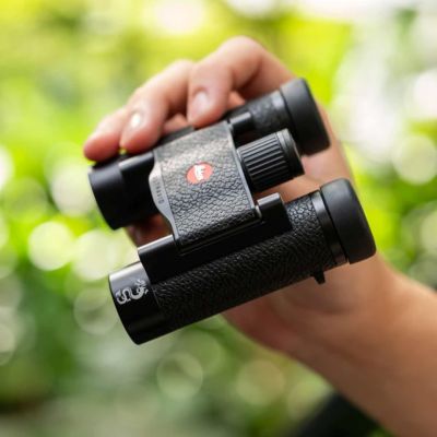 LEICA JUMELLES ULTRAVID 8x20 BR