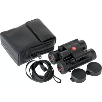 LEICA JUMELLES ULTRAVID 8x20 BR