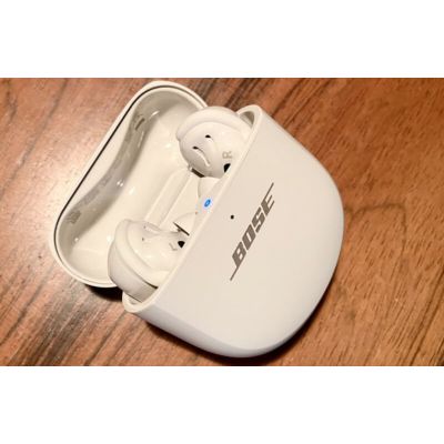 QUIETCOMFORT ULTRA EARBUDS