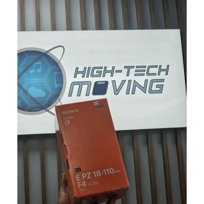 SELP18110G ALPHA E PZ 18-110MM F4 G OSS