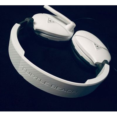 Recon 200- Gen 2 BLANC