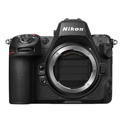 nikon Z 8 nu