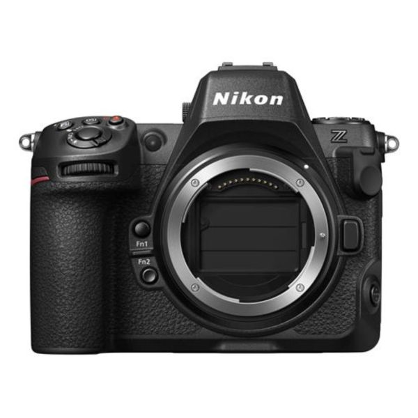 nikon Z 8 nu
