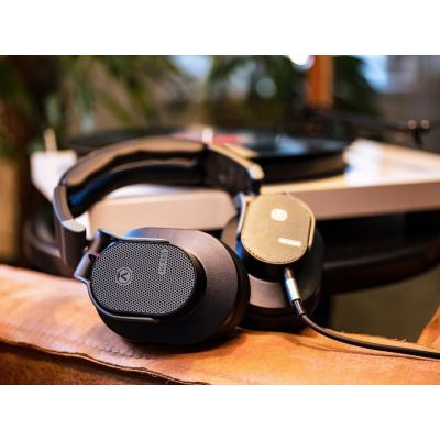 Austrian Audio Hi-x65 Écouteurs Avec Fil Arceau Stage/studio