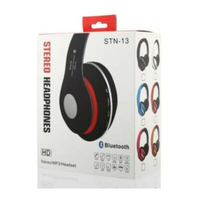 casque stn -39 sans fil
