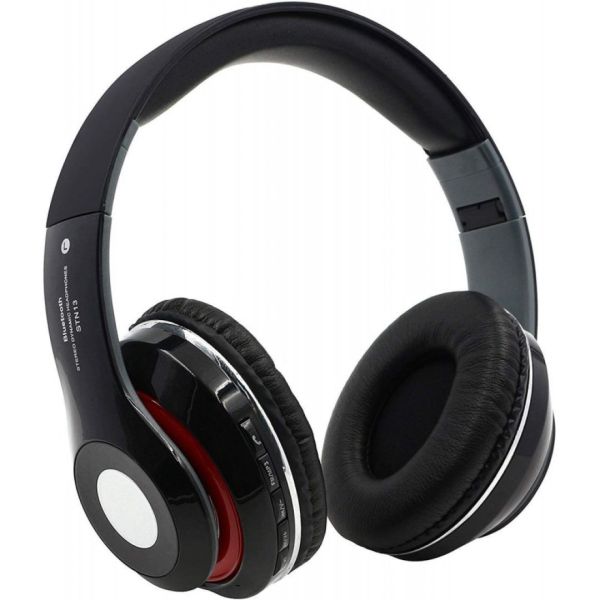casque stn -39 sans fil