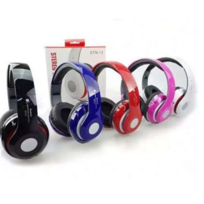 casque stn -39 sans fil