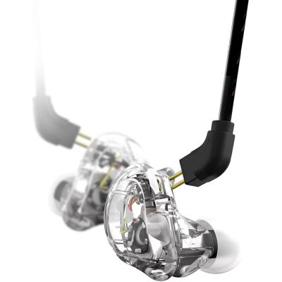 Stagg In- Ear Audio (Monitor SPM-235 TR)