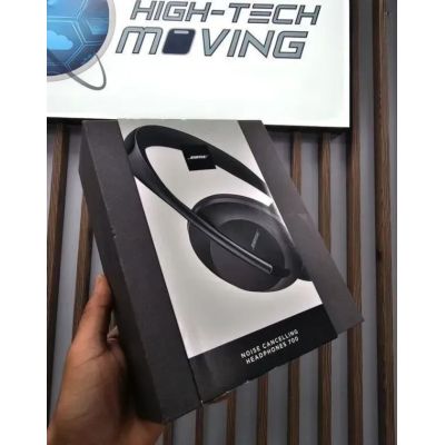NOISE CANCELLING HEADSPHONE 700