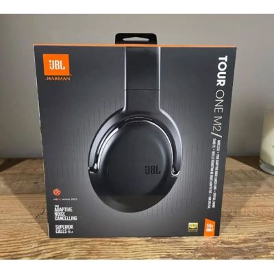 jbl tour one m2