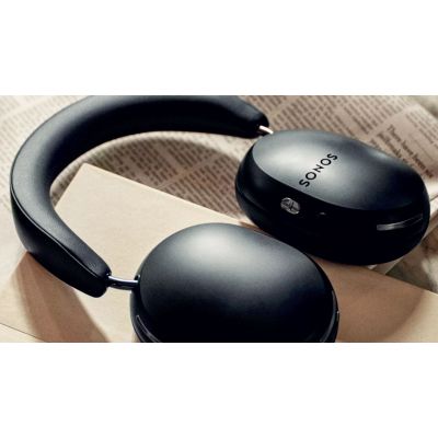 Casque SONOS Ace Noir