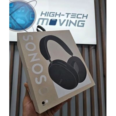 Casque SONOS Ace Noir