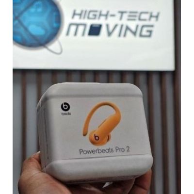 powerbeats pro 2