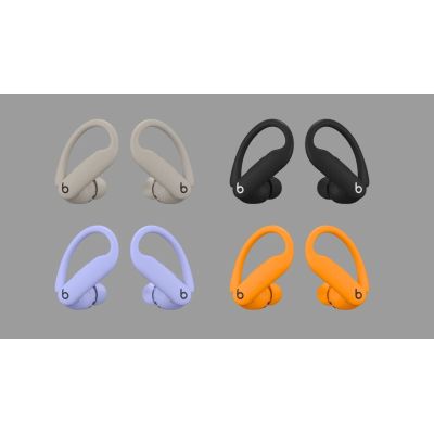 powerbeats pro 2