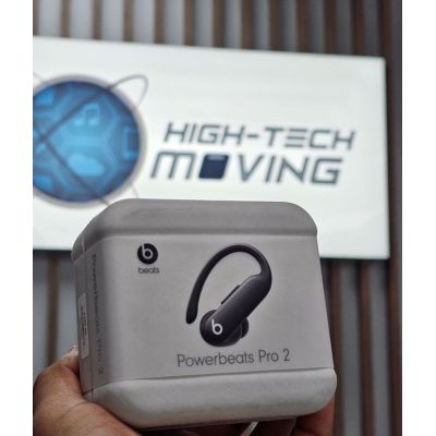 powerbeats pro 2