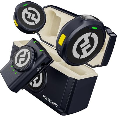 HOLLYLAND LARK M2 COMBO