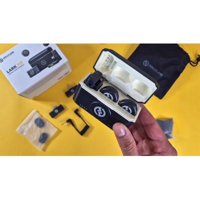 HOLLYLAND LARK M2 COMBO