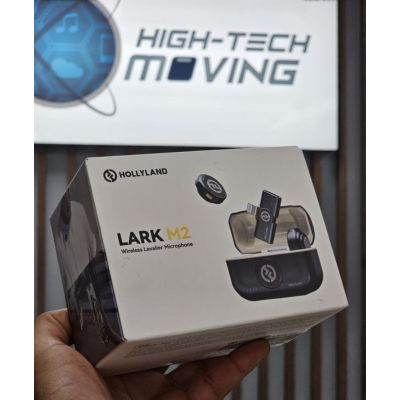 HOLLYLAND LARK M2 COMBO