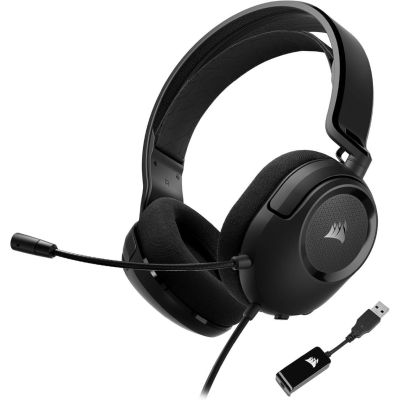 Corsair HS35 v2 (Noir)