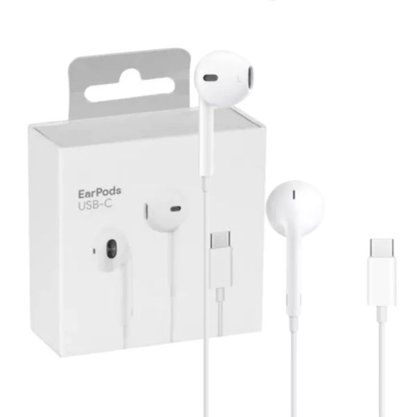 EARPODS USBC