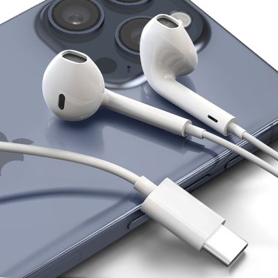 EARPODS USBC