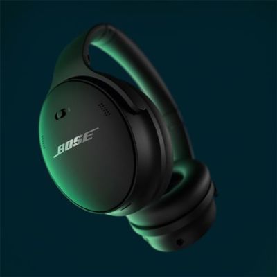 quietcomfort sc headphones