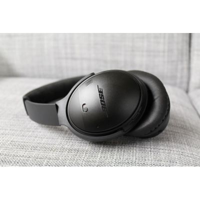 QUIETCOMFORT HEADSPHONES