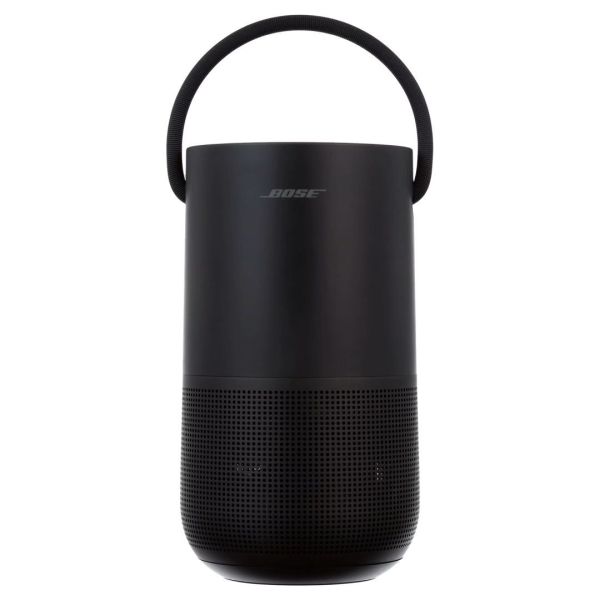 PORTABLE HOME SPEAKER