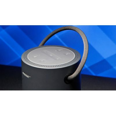 PORTABLE HOME SPEAKER