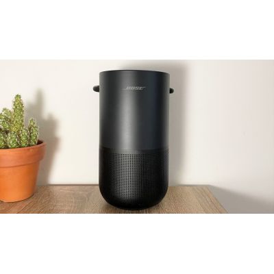 PORTABLE HOME SPEAKER