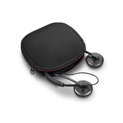 Blackwire 500 C520 USB Binaural Headphone