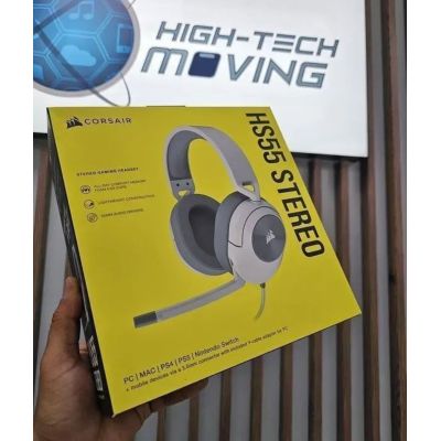 Corsair Carbone HS55