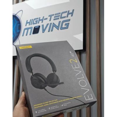 jabra evolve 2 40SE