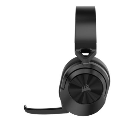 Corsair HS55 Wireless - CARBONCASQUE sans Fil Gaming