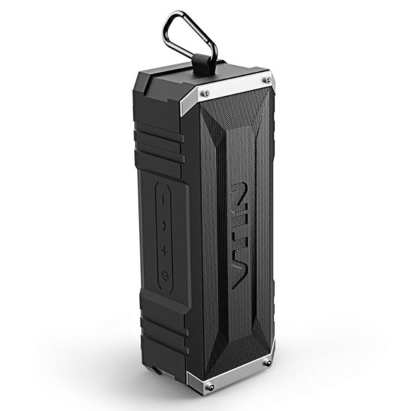 ENCEINTE SANS FIL NOIR