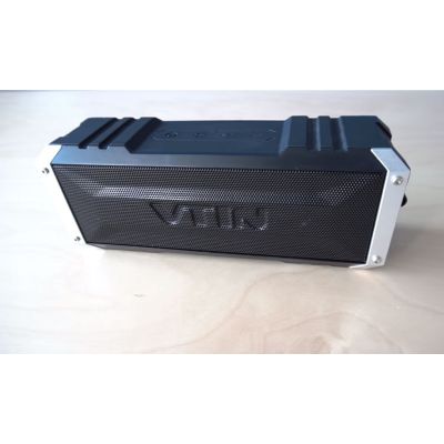 ENCEINTE SANS FIL NOIR