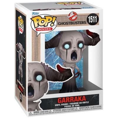 FIG POP 1 GHOSTBUSTERS 24
